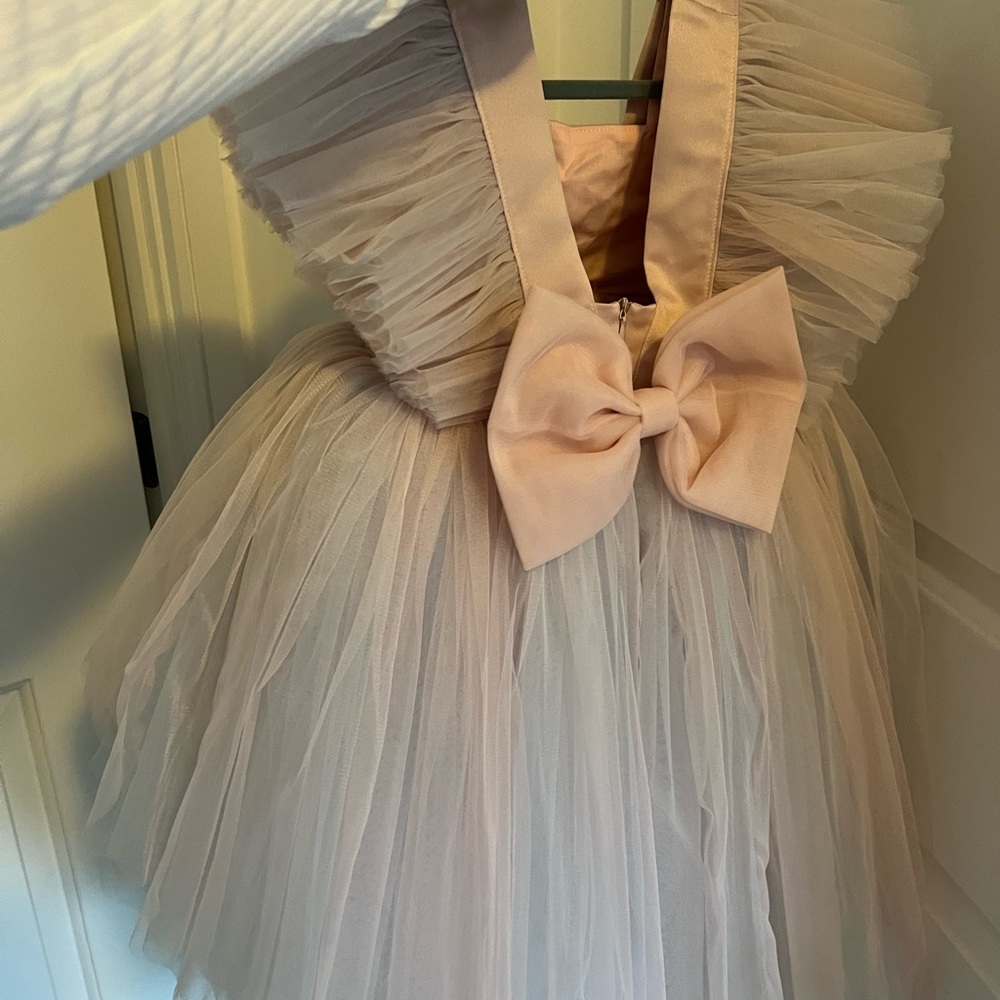 Dress - Picture 9 of 9